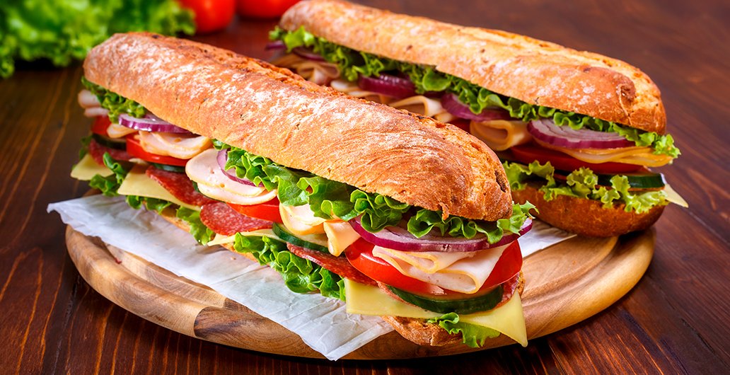 Sandwich Super Especial