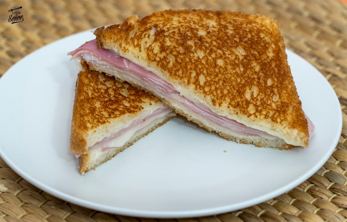 Sandwich Sencillo
